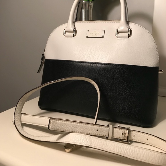 Kate Spade NY Grove Street Carli Purse - Picture 5 of 8